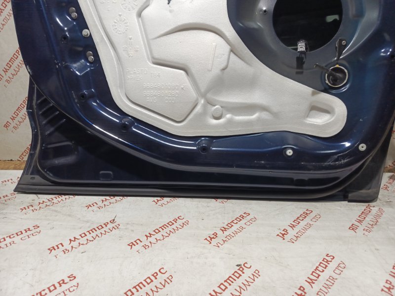 Дверь боковая, 11000 рублей, Владимир