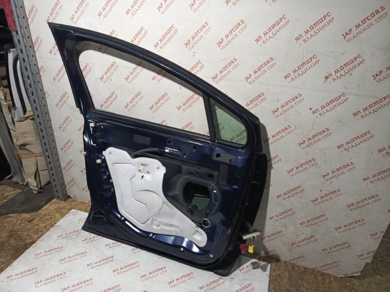 Дверь боковая, 11000 рублей, Владимир