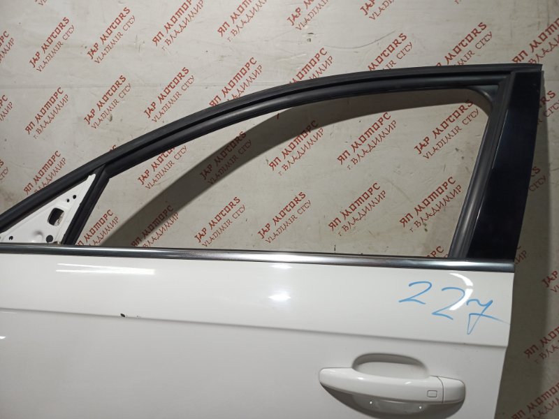 Дверь боковая, 12000 рублей, Владимир