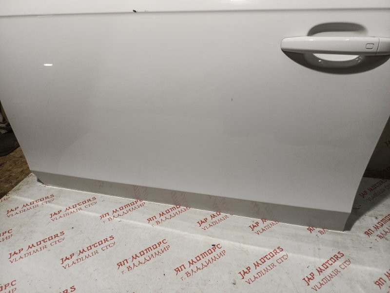 Дверь боковая, 12000 рублей, Владимир