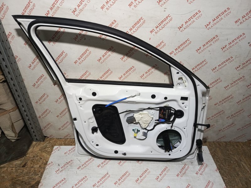 Дверь боковая, 12000 рублей, Владимир