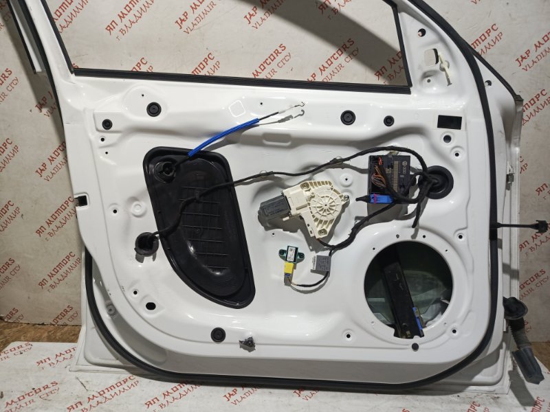 Дверь боковая, 12000 рублей, Владимир