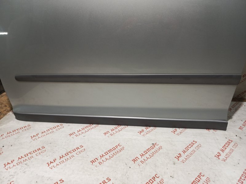 Дверь боковая, 25000 рублей, Владимир