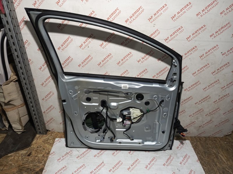 Дверь боковая, 25000 рублей, Владимир