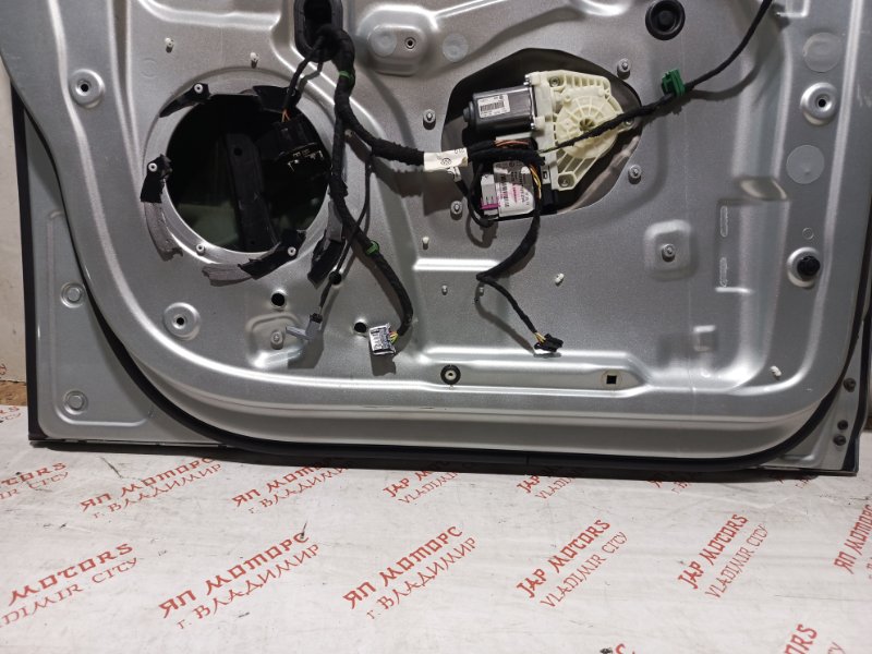 Дверь боковая, 25000 рублей, Владимир