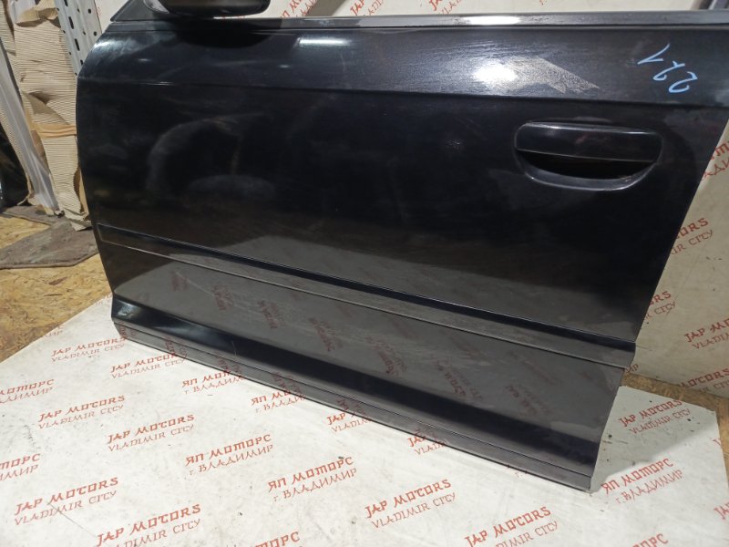 Дверь боковая, 10000 рублей, Владимир