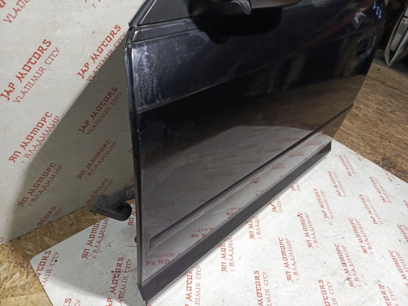 Дверь боковая, 10000 рублей, Владимир