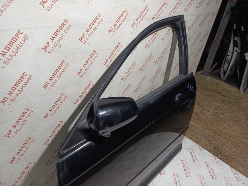 Дверь боковая, 10000 рублей, Владимир