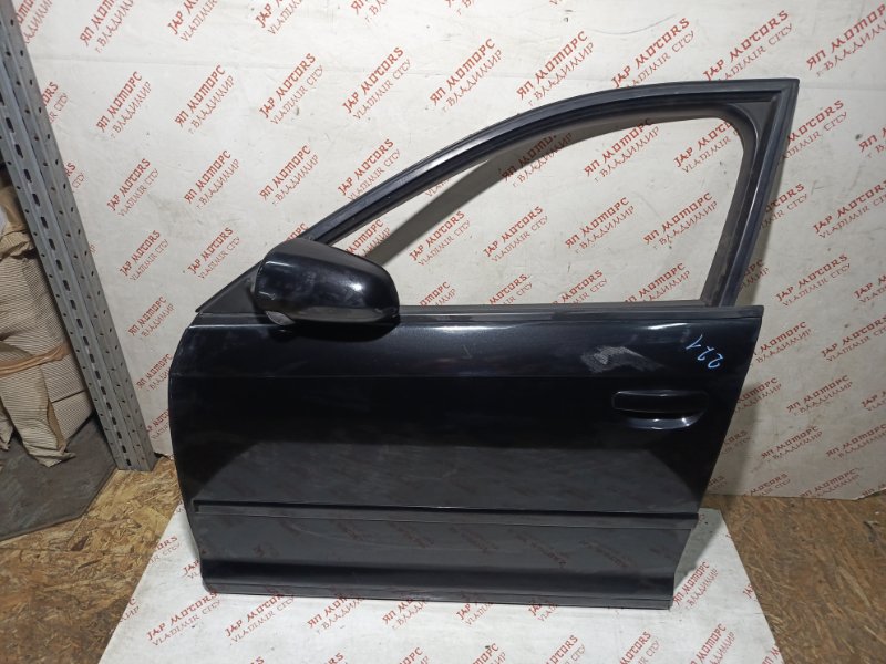 Дверь боковая, 10000 рублей, Владимир