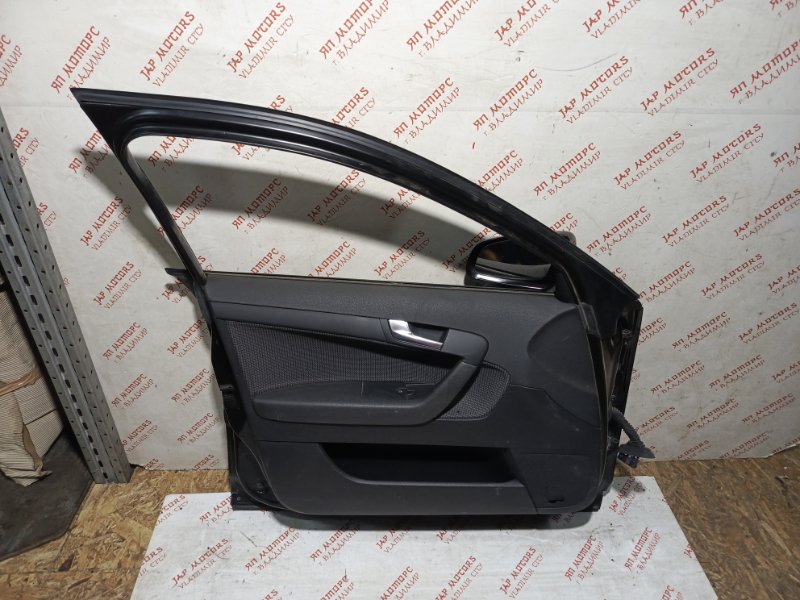 Дверь боковая, 10000 рублей, Владимир