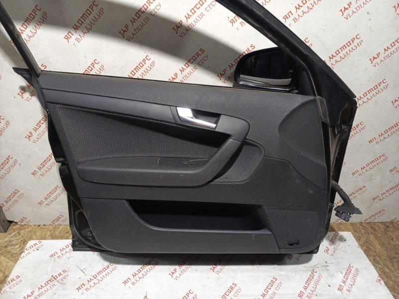 Дверь боковая, 10000 рублей, Владимир