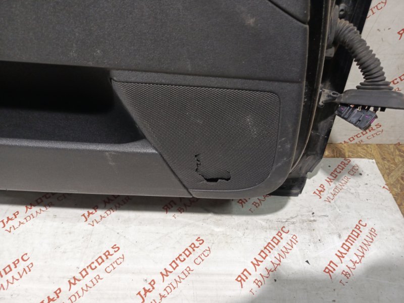 Дверь боковая, 10000 рублей, Владимир