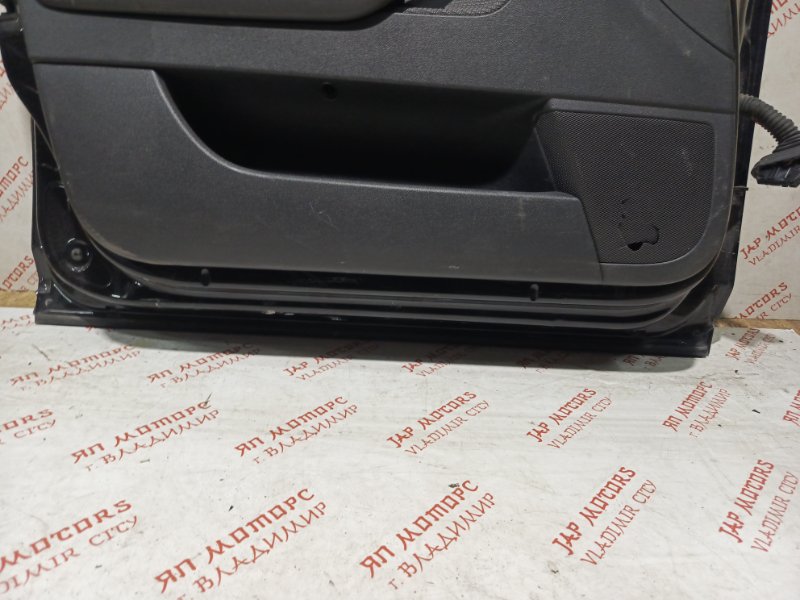 Дверь боковая, 10000 рублей, Владимир