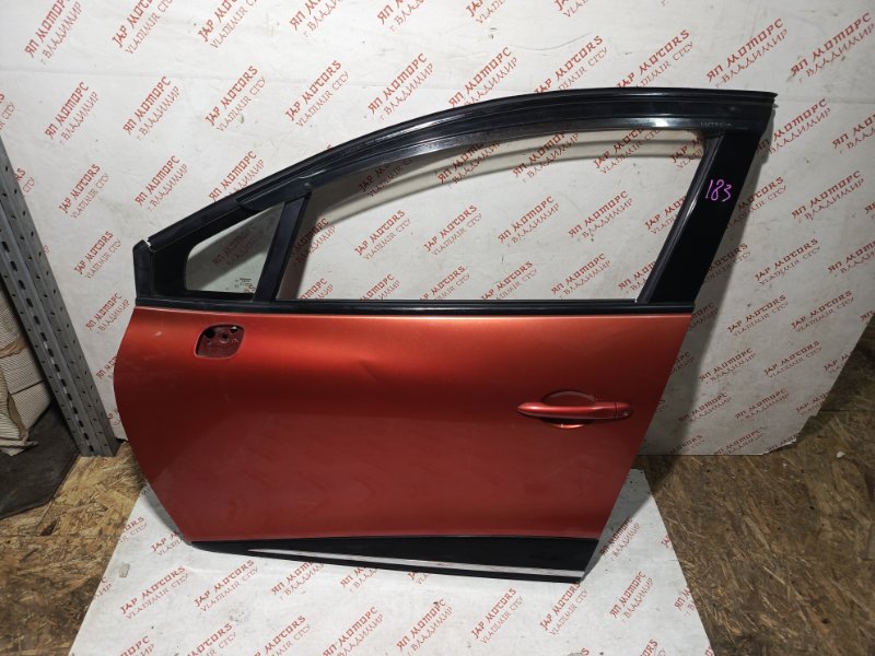 Дверь боковая, 11500 рублей, Владимир