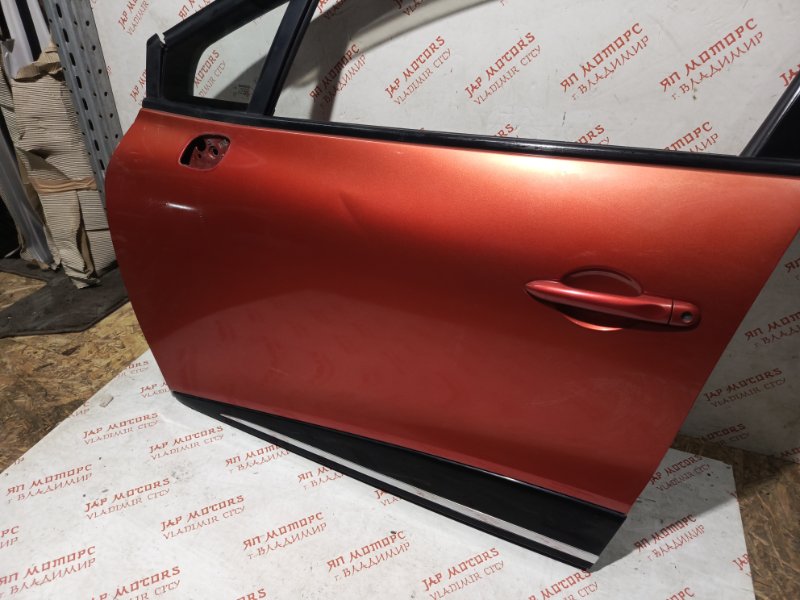 Дверь боковая, 11500 рублей, Владимир