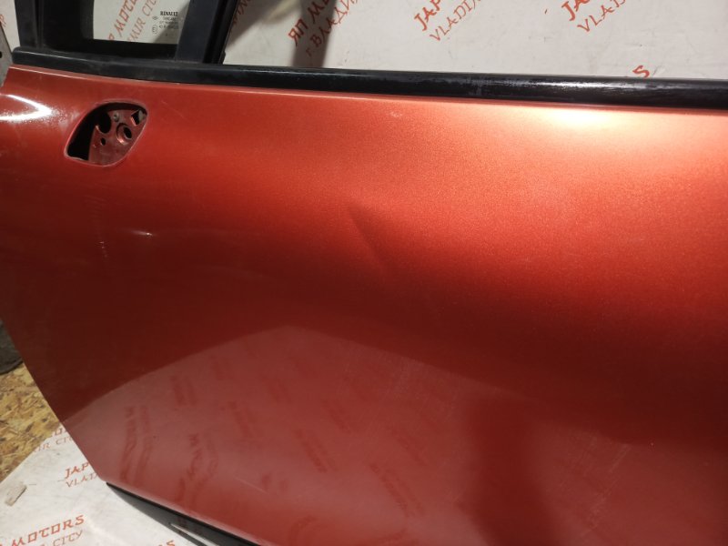 Дверь боковая, 11500 рублей, Владимир