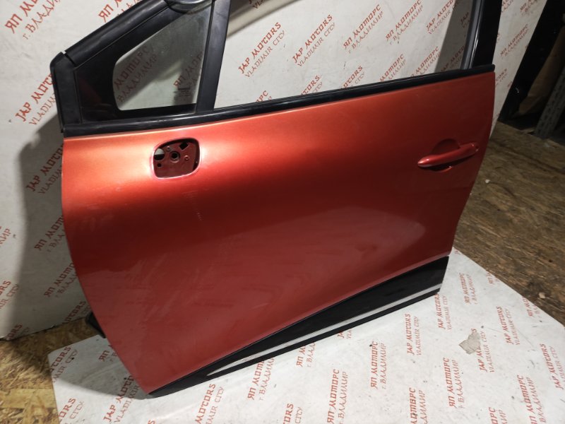 Дверь боковая, 11500 рублей, Владимир