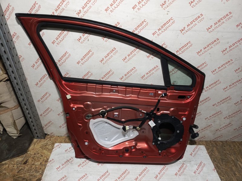 Дверь боковая, 11500 рублей, Владимир