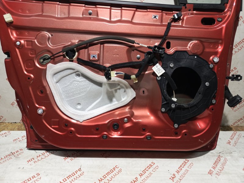 Дверь боковая, 11500 рублей, Владимир