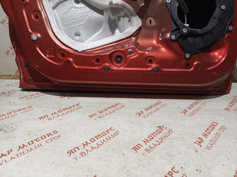 Дверь боковая, 11500 рублей, Владимир