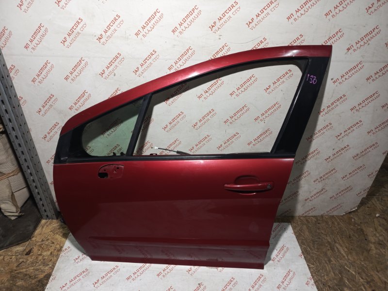 Дверь боковая, 8000 рублей, Владимир