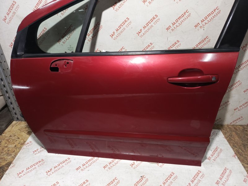 Дверь боковая, 8000 рублей, Владимир