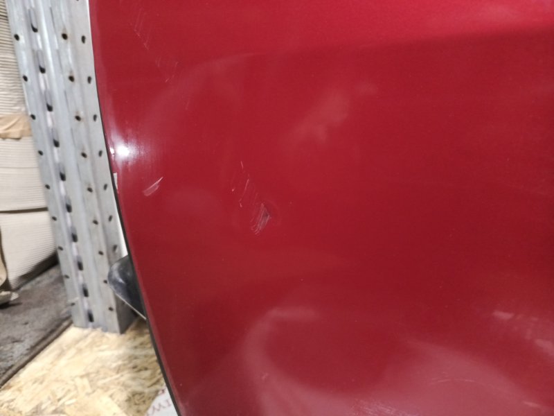 Дверь боковая, 8000 рублей, Владимир