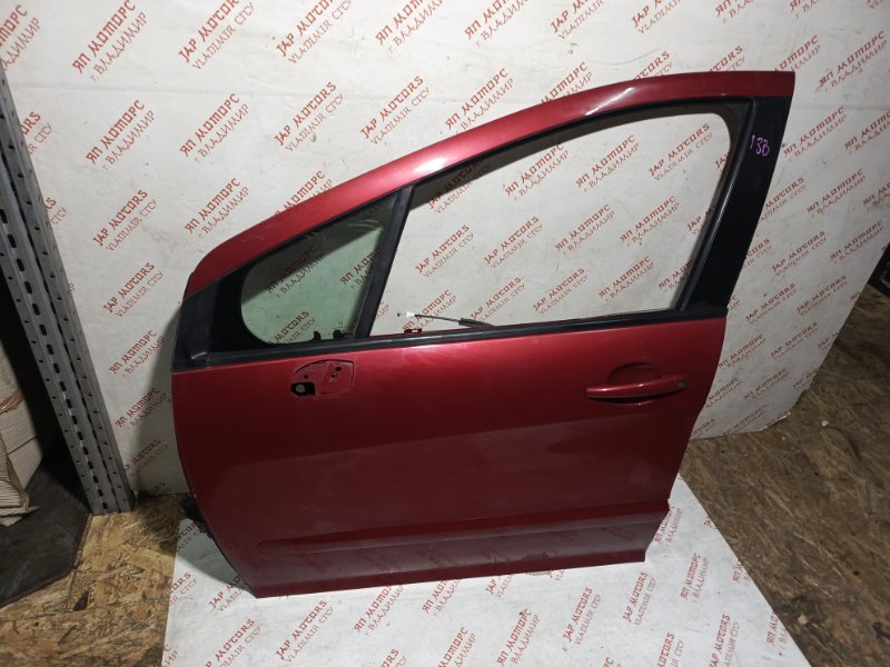 Дверь боковая, 8000 рублей, Владимир