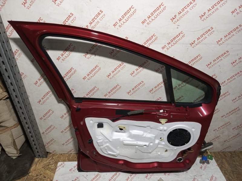 Дверь боковая, 8000 рублей, Владимир