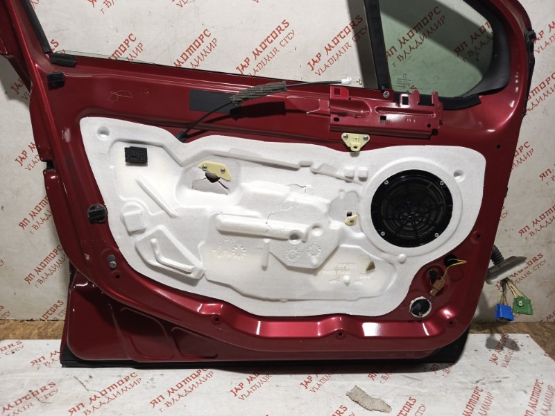 Дверь боковая, 8000 рублей, Владимир