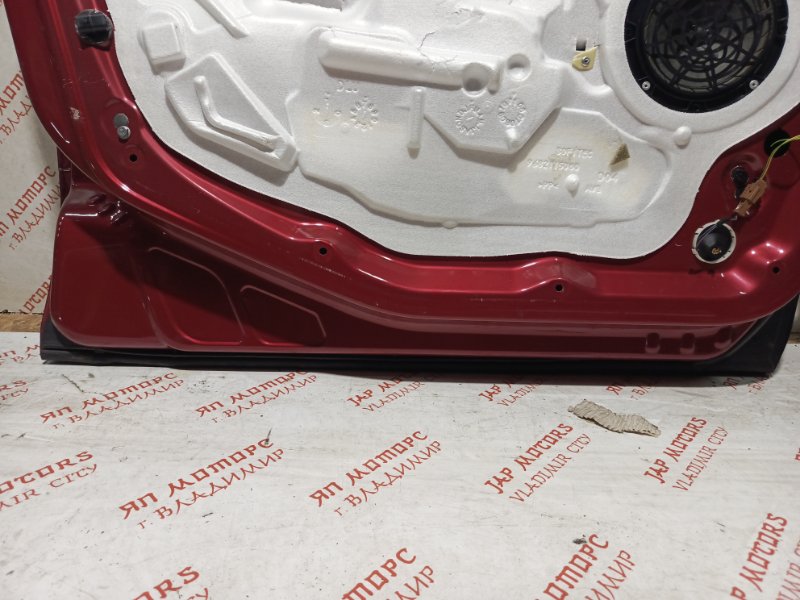 Дверь боковая, 8000 рублей, Владимир