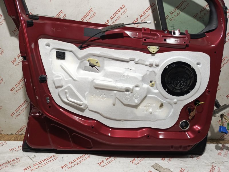 Дверь боковая, 8000 рублей, Владимир