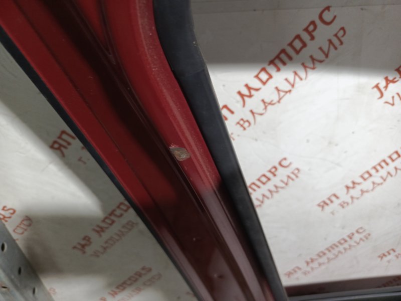 Дверь боковая, 8000 рублей, Владимир