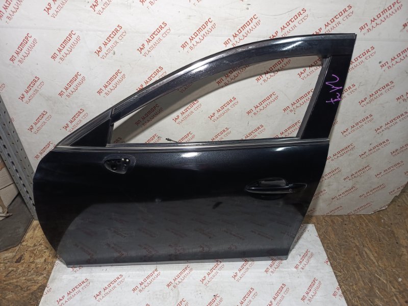 Дверь боковая, 31000 рублей, Владимир