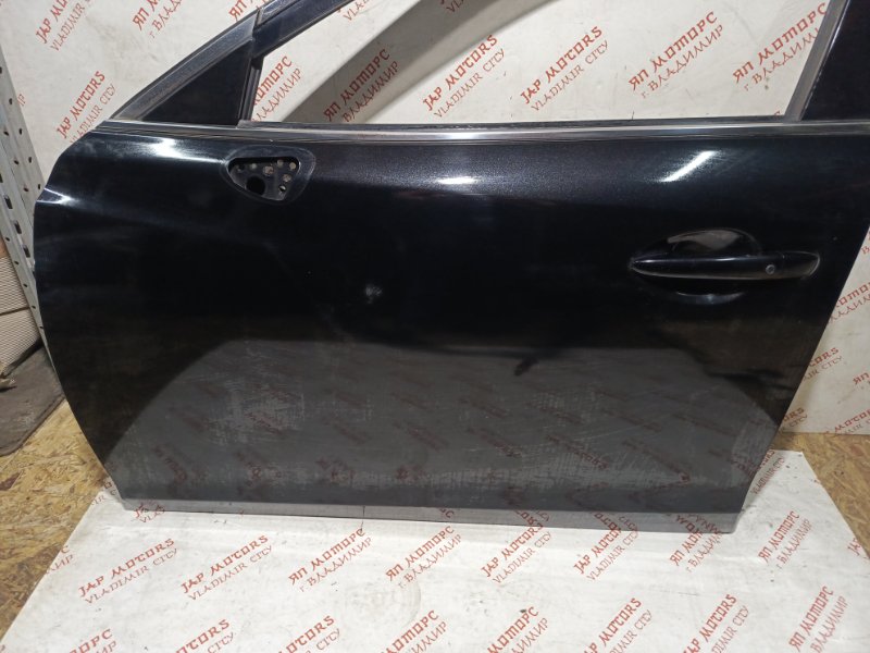 Дверь боковая, 31000 рублей, Владимир