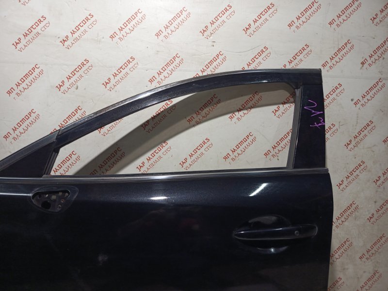 Дверь боковая, 31000 рублей, Владимир