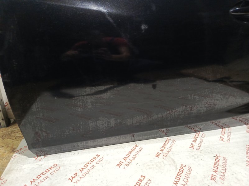 Дверь боковая, 31000 рублей, Владимир