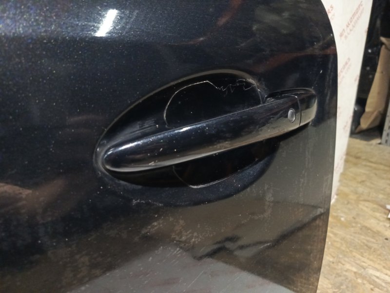 Дверь боковая, 31000 рублей, Владимир