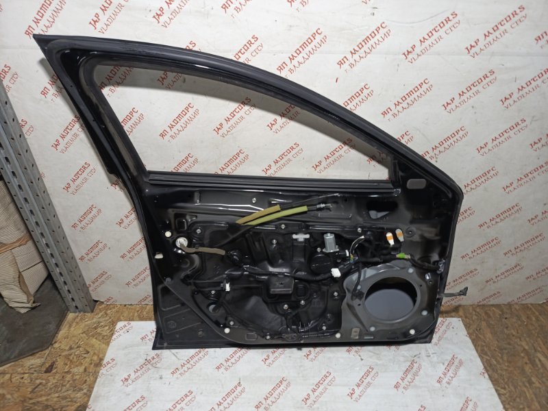 Дверь боковая, 31000 рублей, Владимир