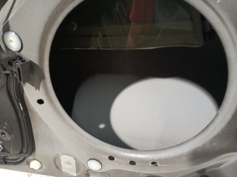 Дверь боковая, 31000 рублей, Владимир