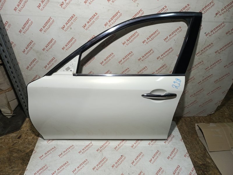 Дверь боковая, 24000 рублей, Владимир