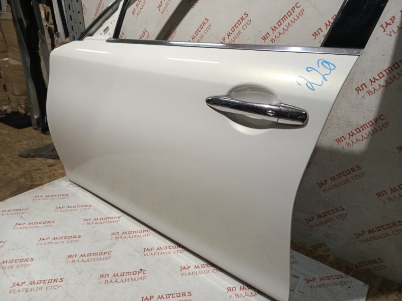 Дверь боковая, 24000 рублей, Владимир