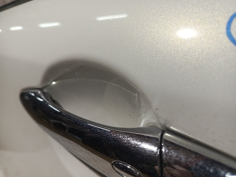 Дверь боковая, 24000 рублей, Владимир