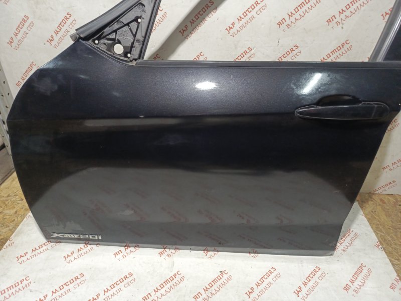 Дверь боковая, 22000 рублей, Владимир