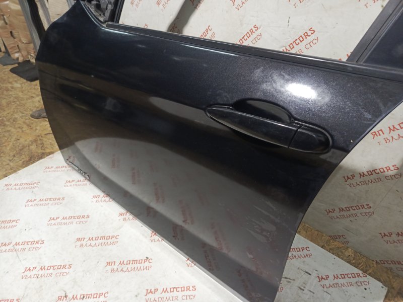 Дверь боковая, 22000 рублей, Владимир