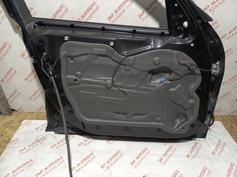 Дверь боковая, 22000 рублей, Владимир