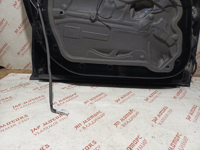 Дверь боковая, 22000 рублей, Владимир