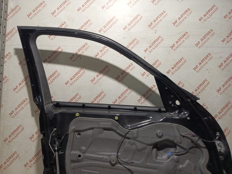 Дверь боковая, 22000 рублей, Владимир