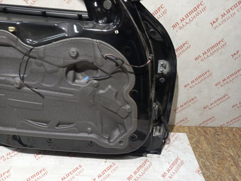 Дверь боковая, 22000 рублей, Владимир