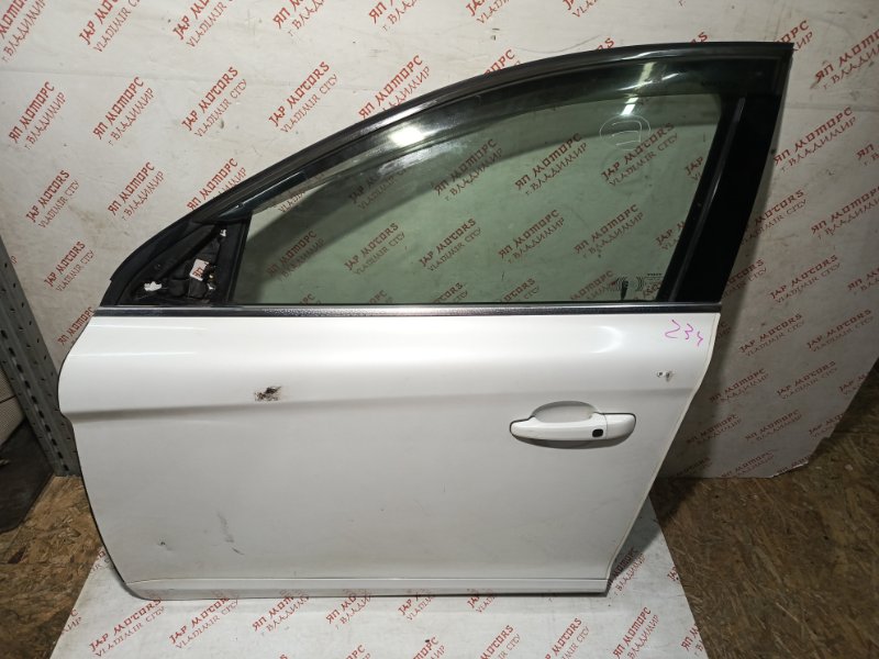 Дверь боковая, 23000 рублей, Владимир